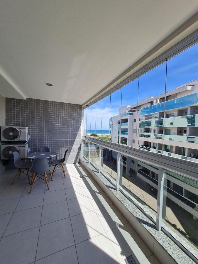 Apartamento Arraial Do Cabo, Vista Mar, Conforto, Piscina. Arraial do Cabo