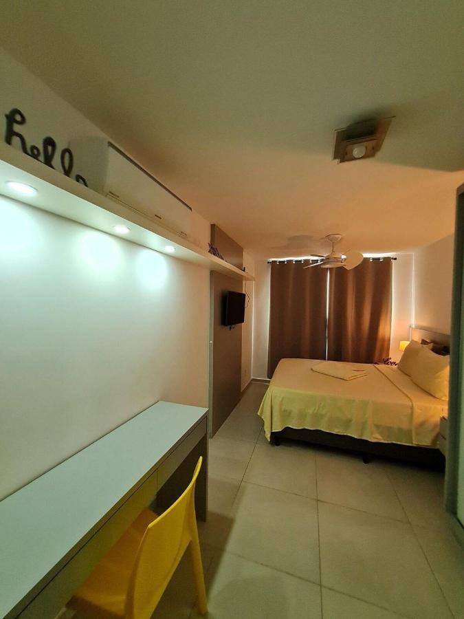 Apartamento Arraial Do Cabo, Vista Mar, Conforto, Piscina.