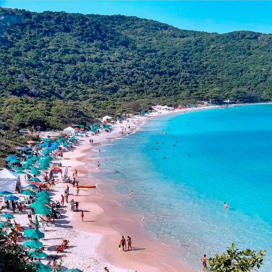 Arraial Do Cabo, Vista Mar, Conforto, Piscina. * Arraial do Cabo