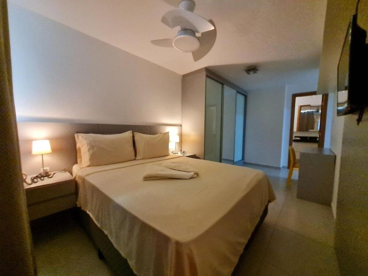 Apartamento Arraial Do Cabo, Vista Mar, Conforto, Piscina. Arraial do Cabo