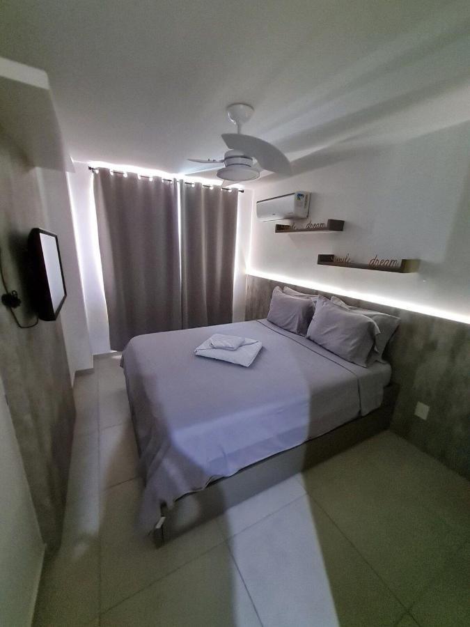 Apartamento Arraial Do Cabo, Vista Mar, Conforto, Piscina. Arraial do Cabo