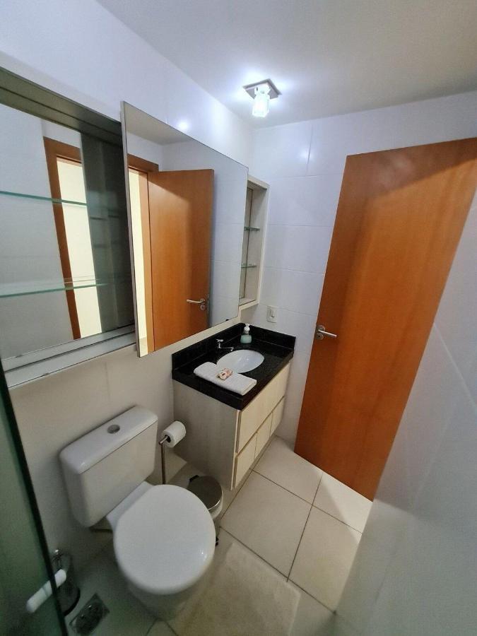 Apartamento Arraial Do Cabo, Vista Mar, Conforto, Piscina. Arraial do Cabo