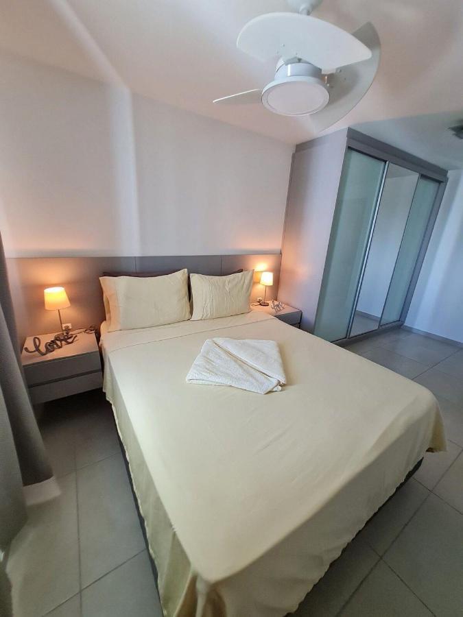 Apartamento Arraial Do Cabo, Vista Mar, Conforto, Piscina. *