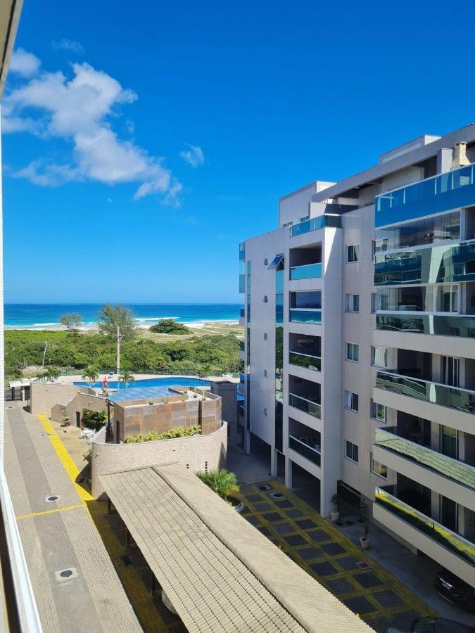 Apartamento Arraial Do Cabo, Vista Mar, Conforto, Piscina. Arraial do Cabo