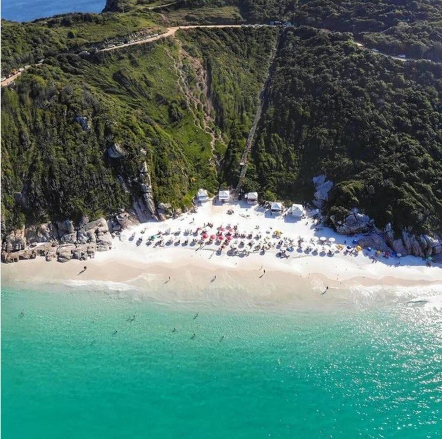 Arraial Do Cabo, Vista Mar, Conforto, Piscina. * Arraial do Cabo