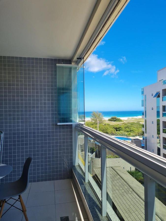 Apartamento Arraial Do Cabo, Vista Mar, Conforto, Piscina.