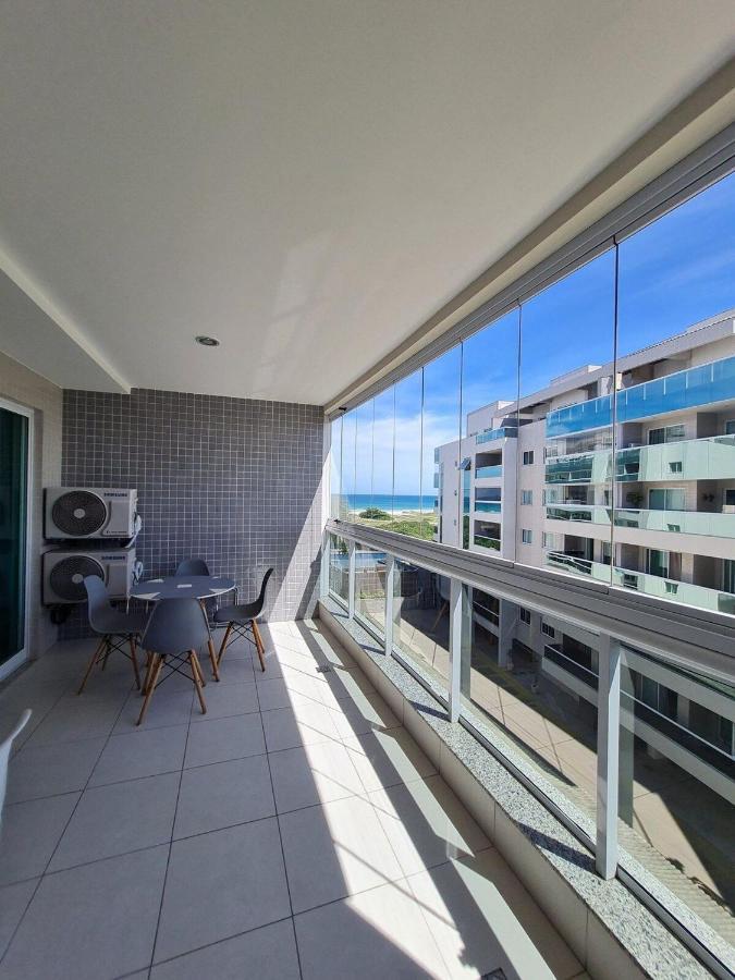 Apartamento Arraial Do Cabo, Vista Mar, Conforto, Piscina. Arraial do Cabo