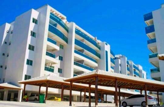 Apartamento Arraial Do Cabo, Vista Mar, Conforto, Piscina. Arraial do Cabo